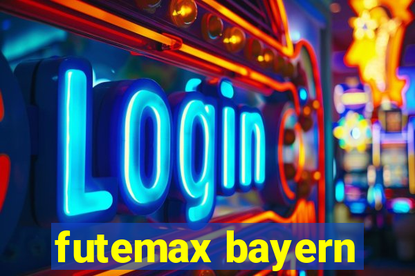 futemax bayern